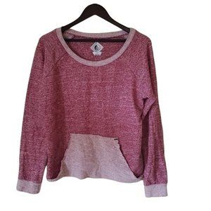 Volcom KnitNot Sweatshirt